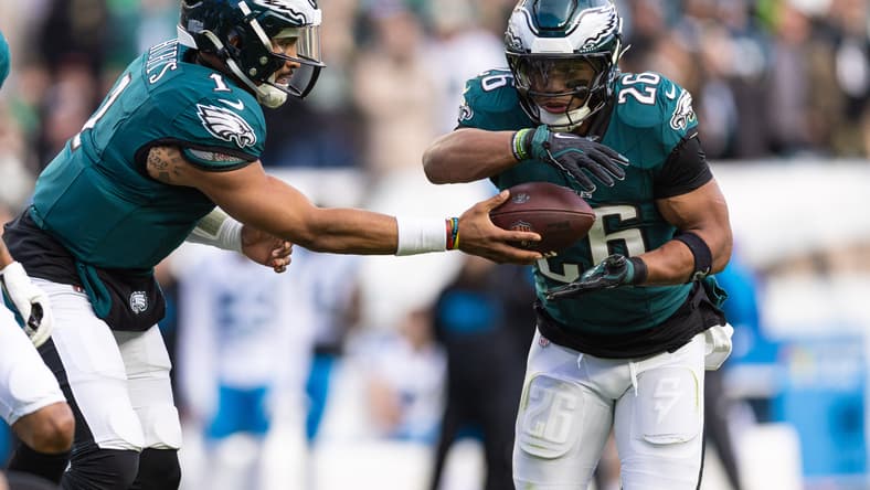 Philadelphia Eagles