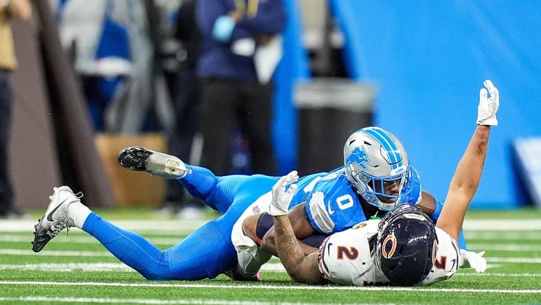 Detroit Lions