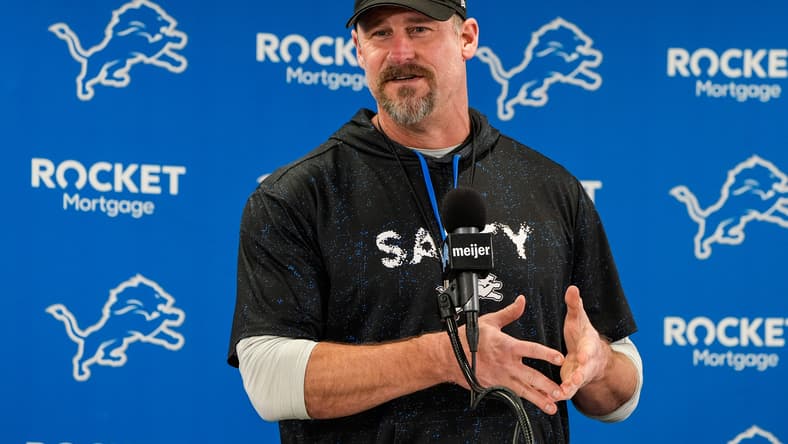 Detroit Lions