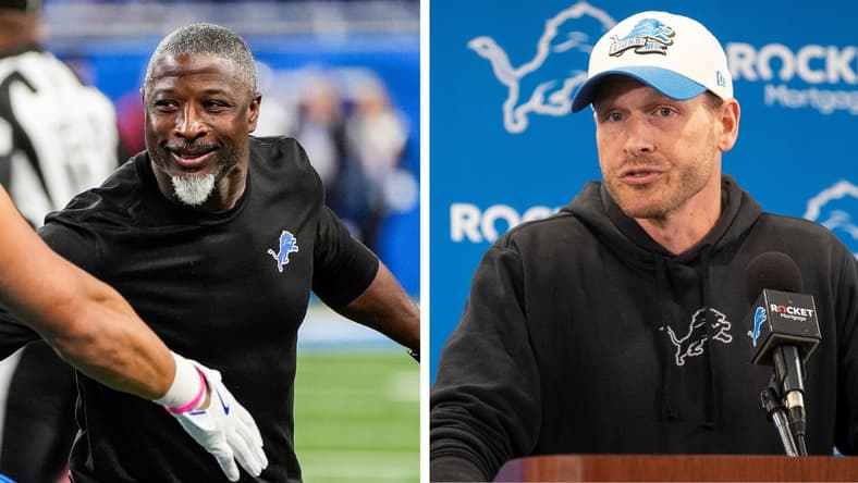 Detroit Lions