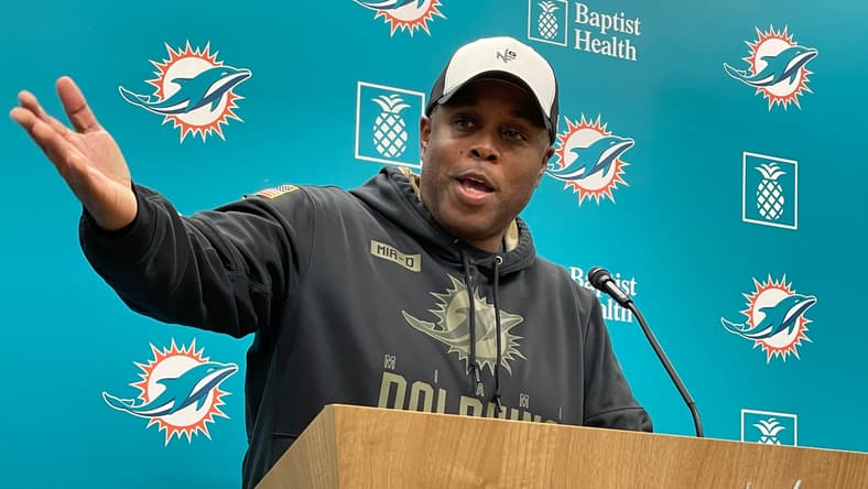 Miami Dolphins