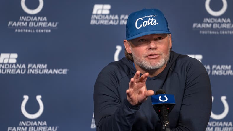 Indianapolis Colts