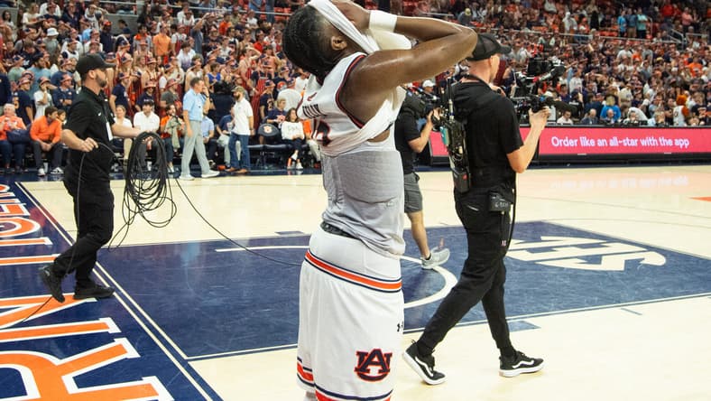 Auburn Tigers