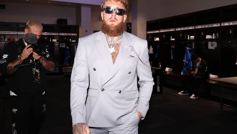 Jake Paul