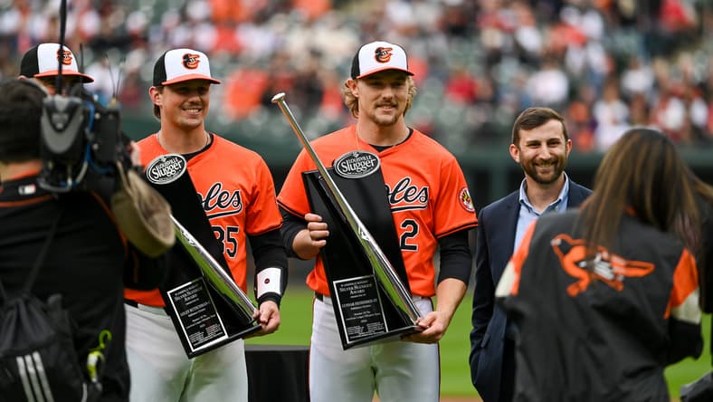 Baltimore Orioles