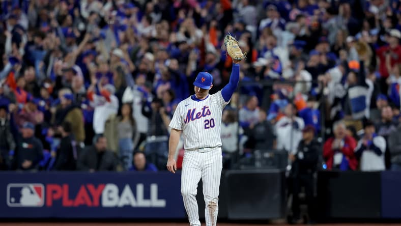 Most overrated MLB players by position