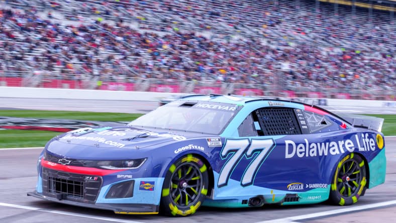 NASCAR: Ambetter Health 400