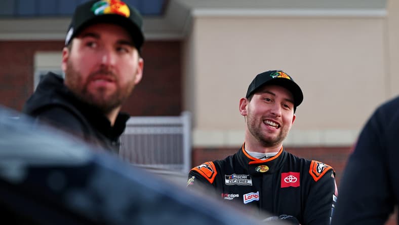 NASCAR: Clash at Bowman Gray - Practice