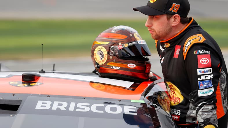 NASCAR: DAYTONA 500