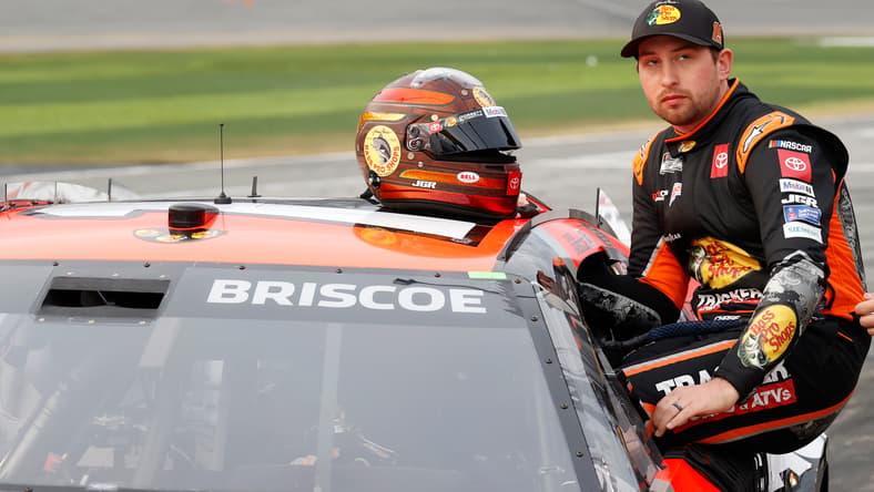 NASCAR: DAYTONA 500