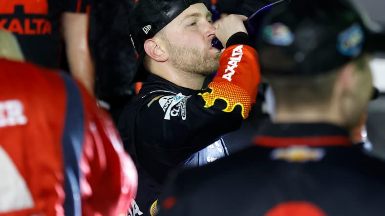 NASCAR: DAYTONA 500