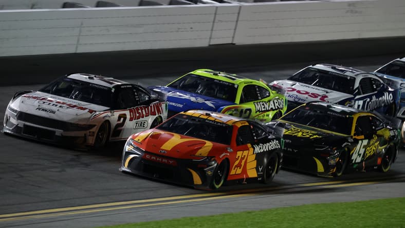 Daytona 500 predictions