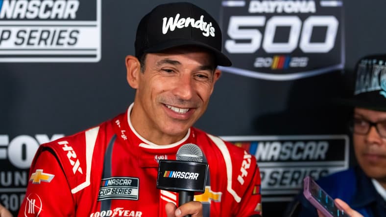 NASCAR: Daytona 500 - Media Day