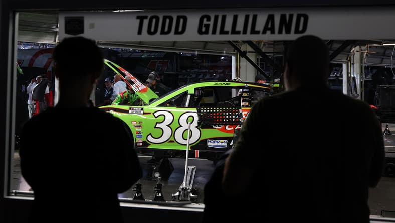 NASCAR: Duel 1 at DAYTONA
