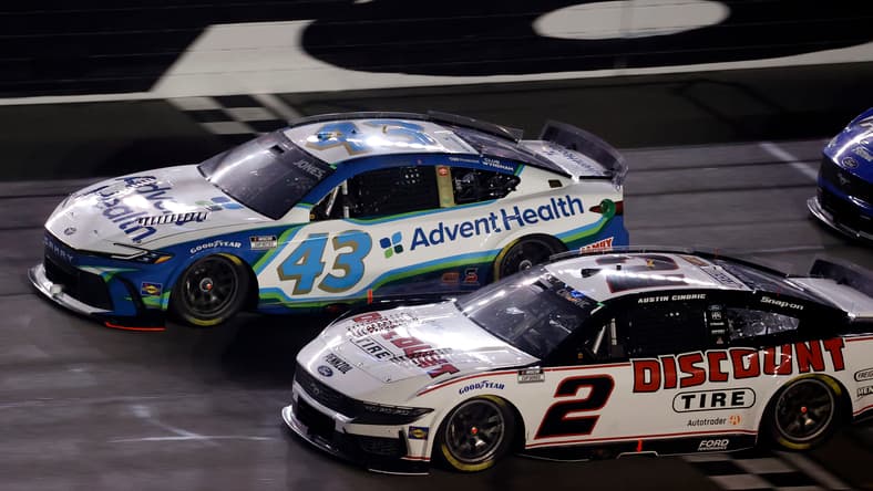 NASCAR: Duel 2 at DAYTONA