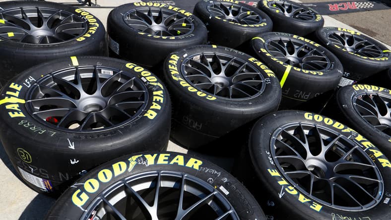 NASCAR: Go Bowling at The Glen