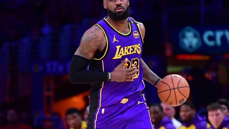 NBA MVP