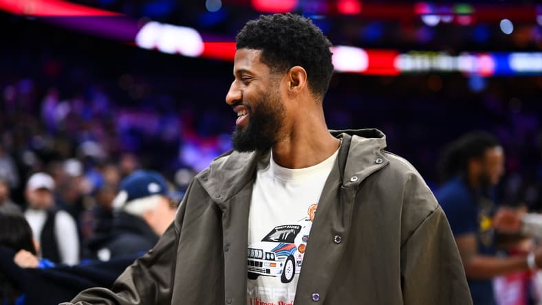 NBA rumors, Paul George trade, Philadelphia 76ers