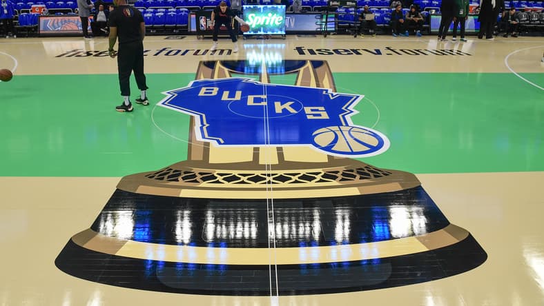 Milwaukee Bucks