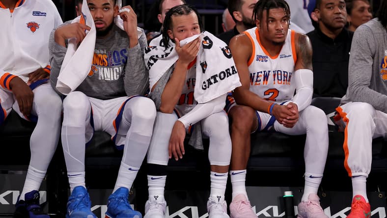 new york knicks