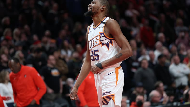Kevin Durant