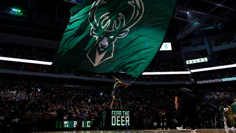 Milwaukee Bucks