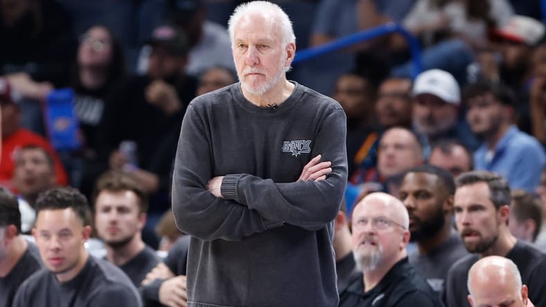 san antonio spurs
