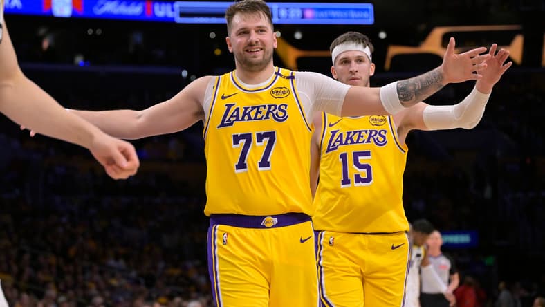 nba power rankings