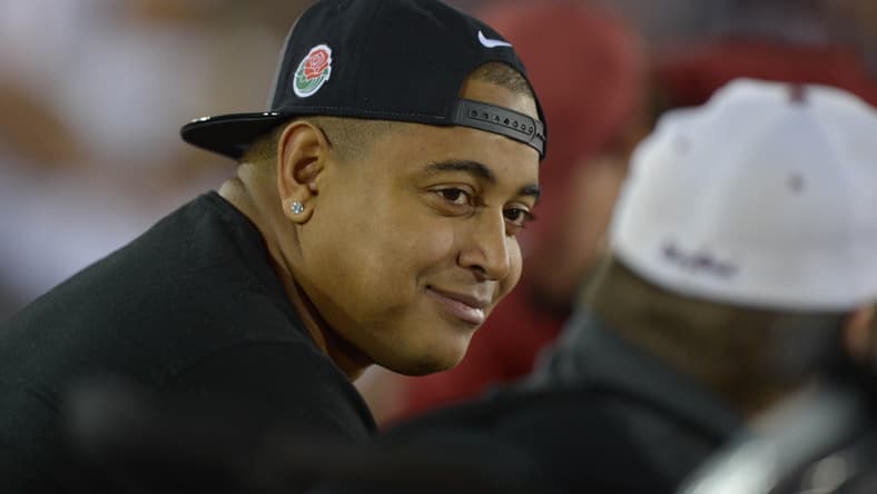 Jonathan Martin