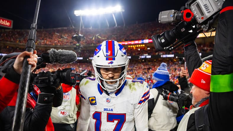 Buffalo Bills