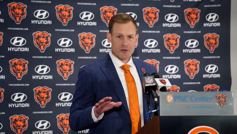 Chicago Bears