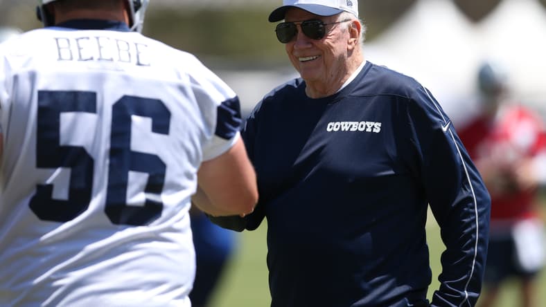 Dallas Cowboys