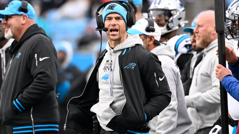 Carolina Panthers