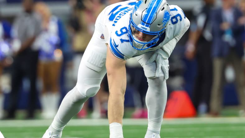Detroit Lions