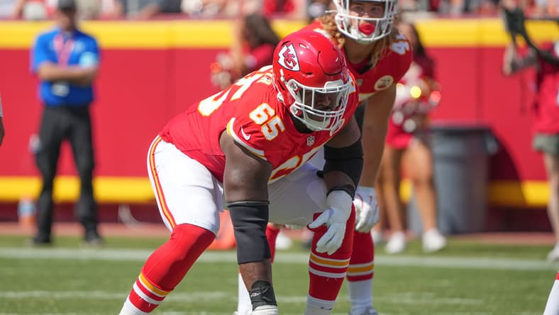 Kansas City Chiefs