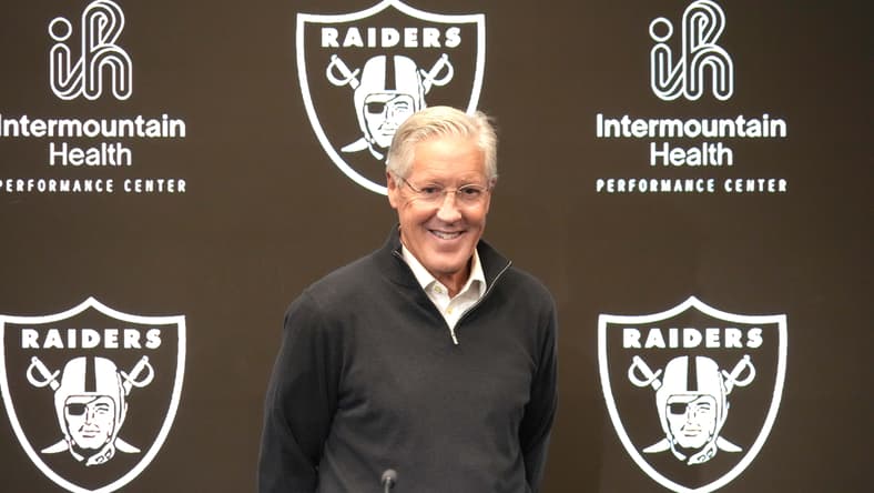 Las Vegas Raiders