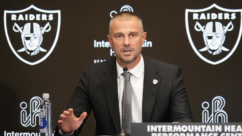 Las Vegas Raiders