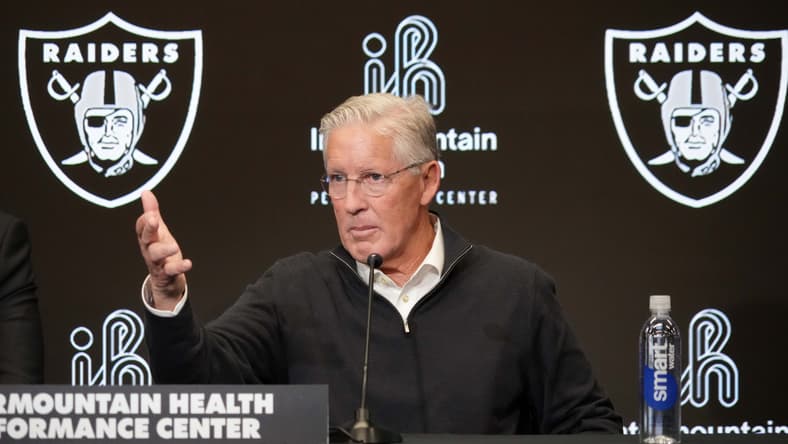 Las Vegas Raiders