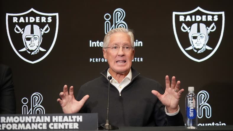 Las Vegas Raiders