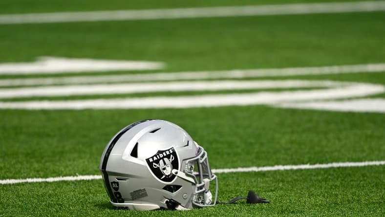 Las Vegas Raiders, Matthew Stafford