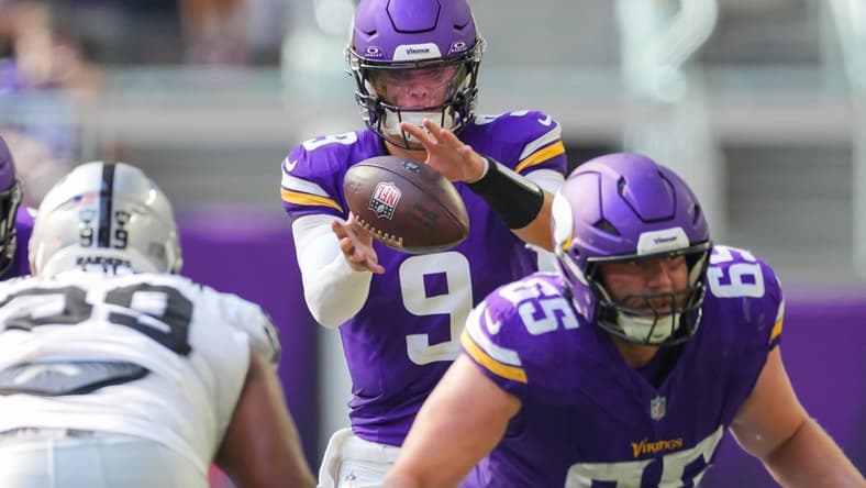 Minnesota Vikings