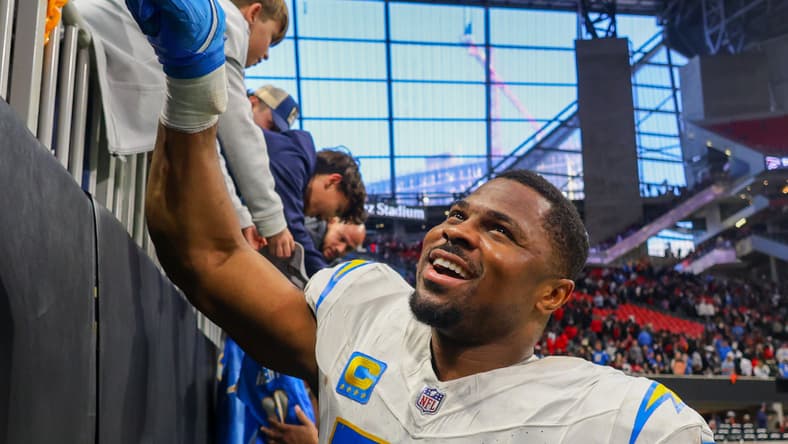 Khalil Mack