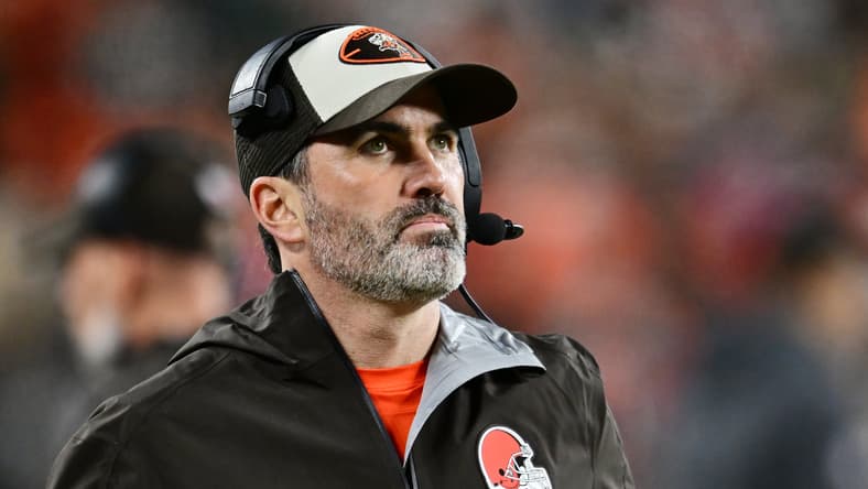 Cleveland Browns