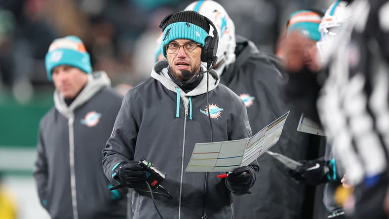 Miami Dolphins