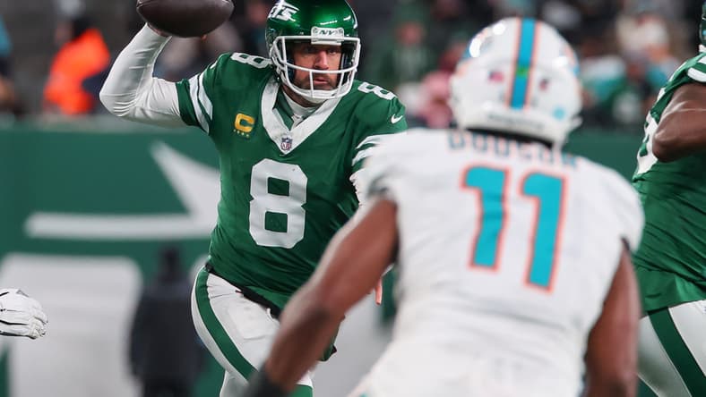 New York Jets