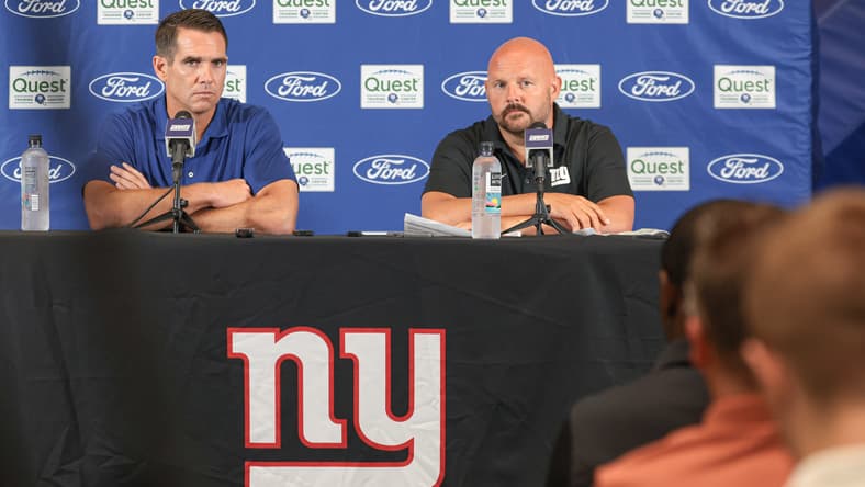 New York Giants