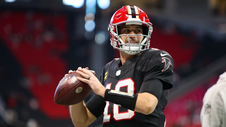 Kirk Cousins