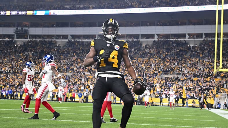 Pittsburgh Steelers