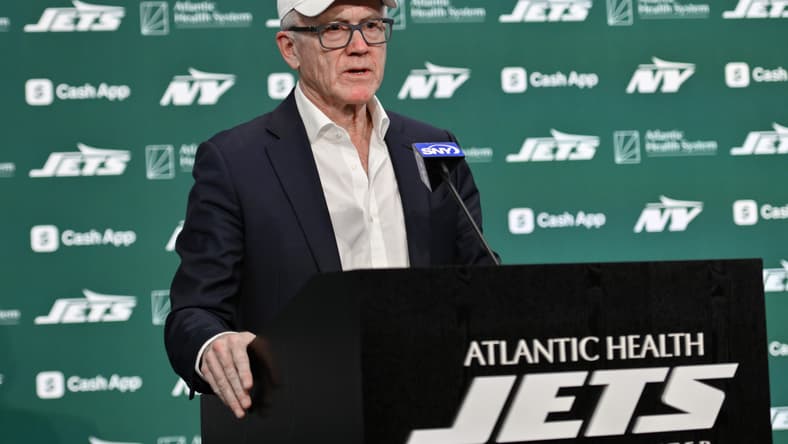 New York Jets