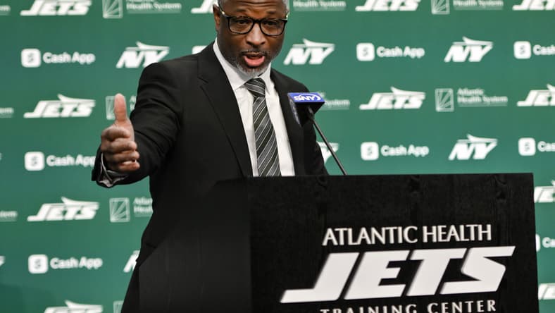 New York Jets